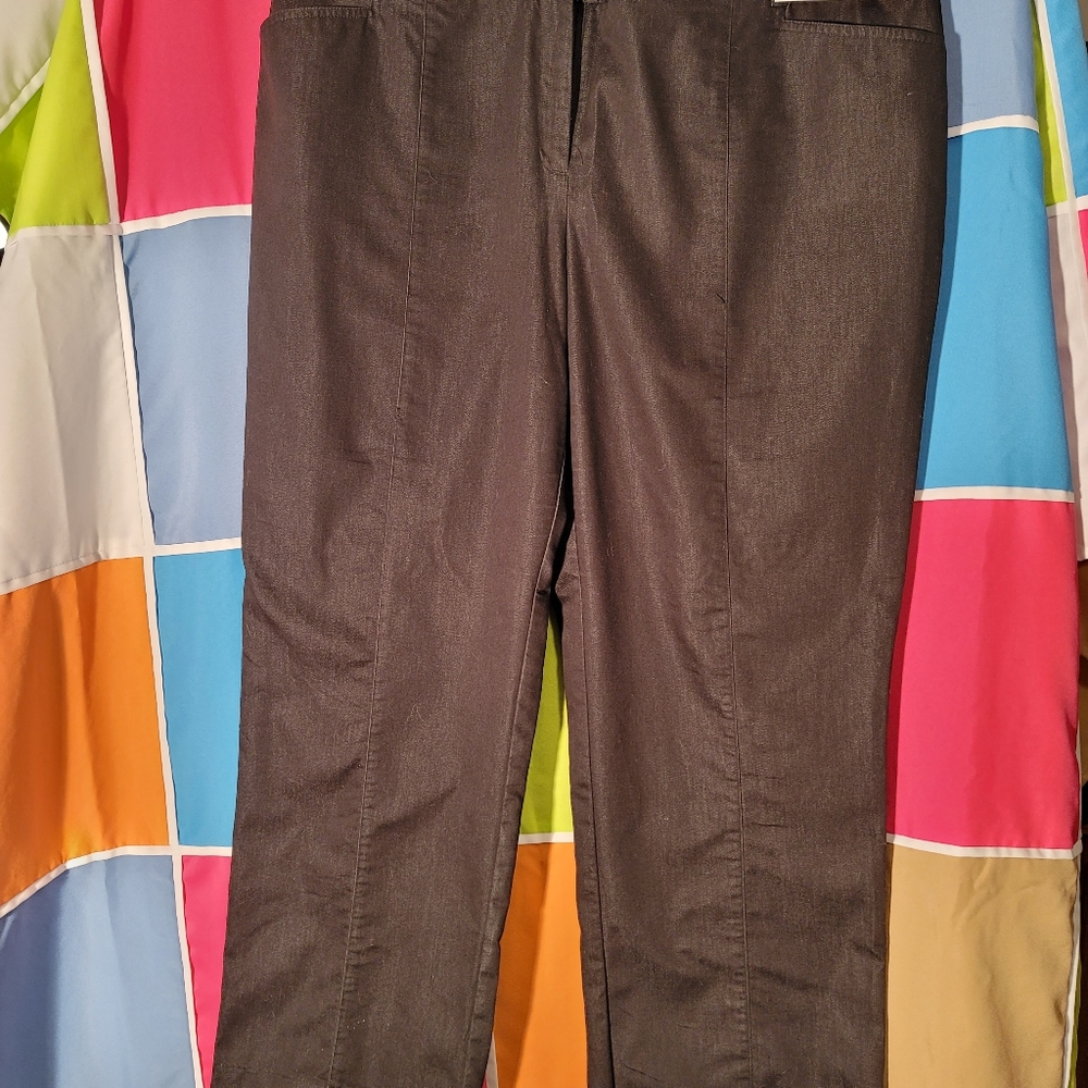 Jean Pants